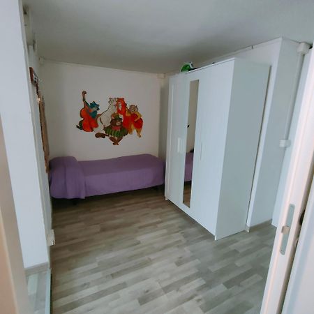 Apartament Cat'S House Lido di Ostia Zewnętrze zdjęcie
