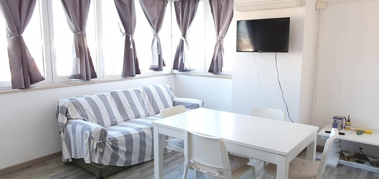 Apartament Cat'S House Lido di Ostia Zewnętrze zdjęcie