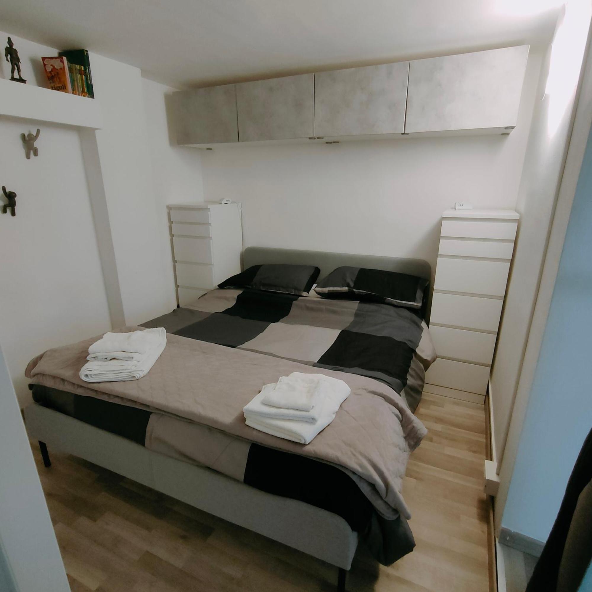 Apartament Cat'S House Lido di Ostia Zewnętrze zdjęcie