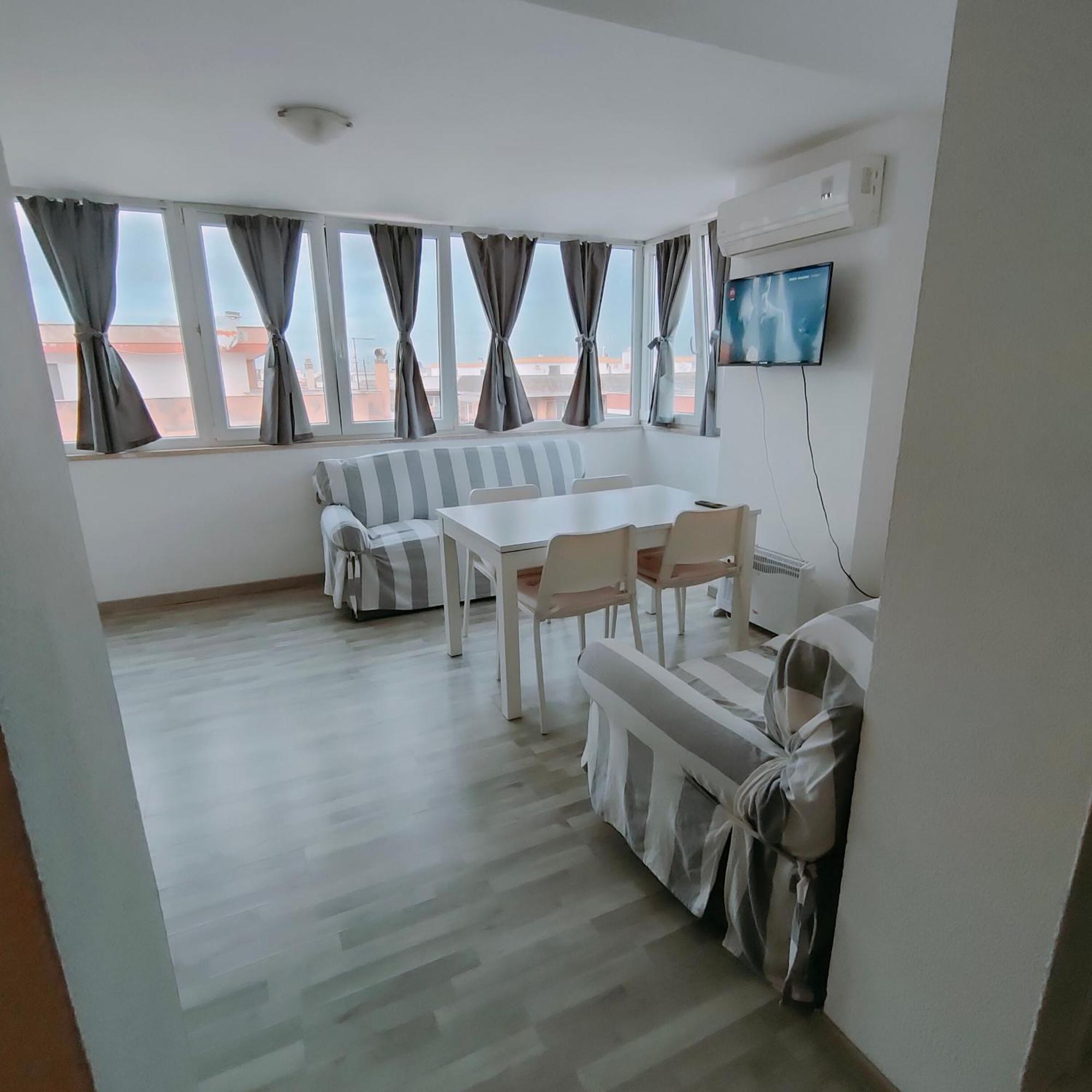 Apartament Cat'S House Lido di Ostia Zewnętrze zdjęcie